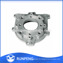 OEM Precision Die Casting Aluminium Alloy Auto Spare Part